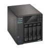 asustor AS6604T NASTower NAS