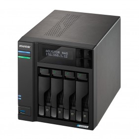 asustor NAS, AS6704T