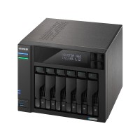 asustor NAS, AS6706T