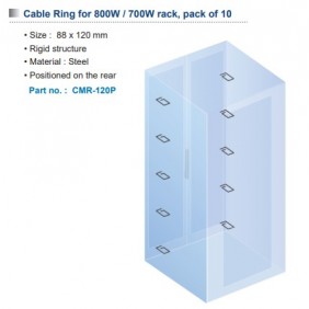 Austin Hughes Cabling ring, CMR-120P