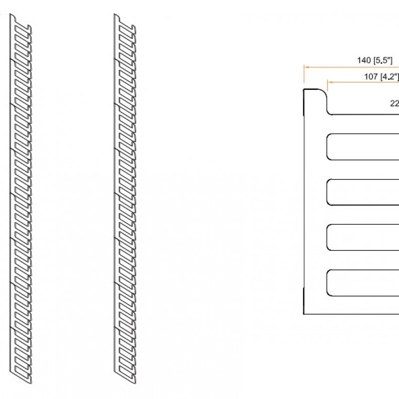 Austin Hughes Finger Guide, FG-40U