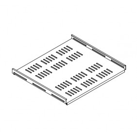 Austin Hughes Heavy Duty Fixed Shelf, HS44