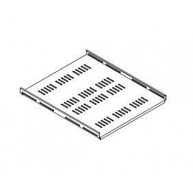 Austin Hughes Heavy Duty Fixed Shelf, HS58