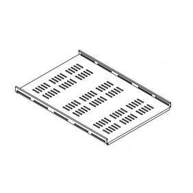 Austin Hughes Heavy Duty Fixed Shelf, HS70