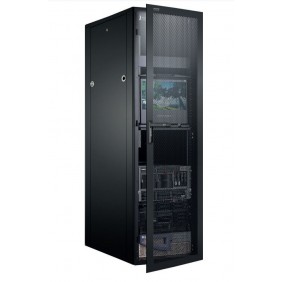 Austin Hughes UltraRack NSR Series 600mm Width Server Rack, NSR-6845