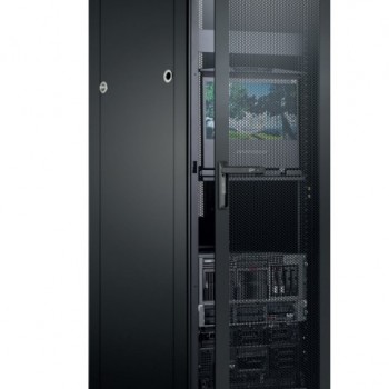 Austin Hughes UltraRack NSR 系列伺服器機櫃, NSR-8042