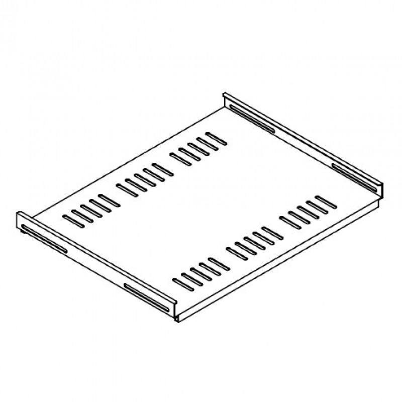 Austin Hughes Fixed Shelf, S37