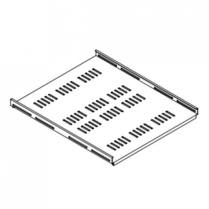 Austin Hughes Fixed Shelf, S58