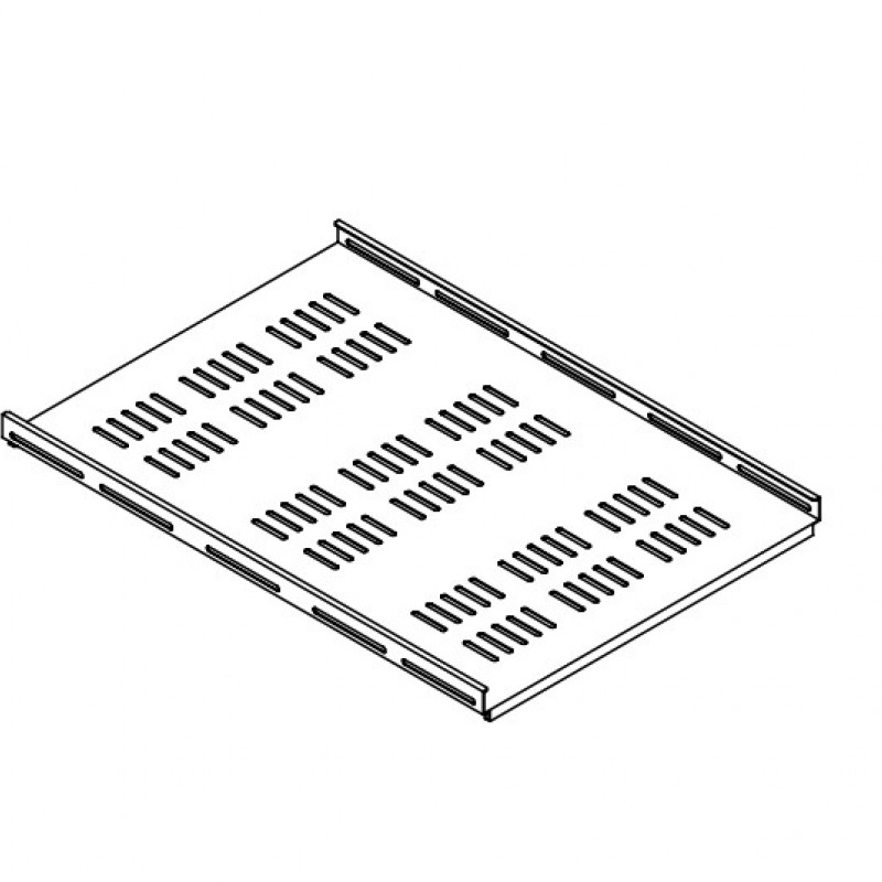 Austin Hughes Fixed Shelf, S70