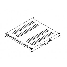 Austin Hughes Sliding Shelf, TS44