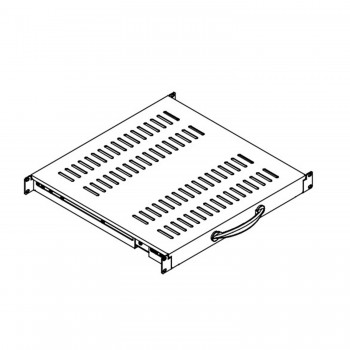 Austin Hughes 滑軌層板, TS44