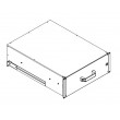 Austin Hughes 4U Rackmount Drawer with lock, TSD-4U