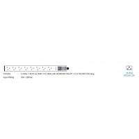 Austin Hughes InfraPower PDU, V8UK135-16A_C20/3B-1