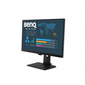 BenQ 23.8" Monitor, BL2780T