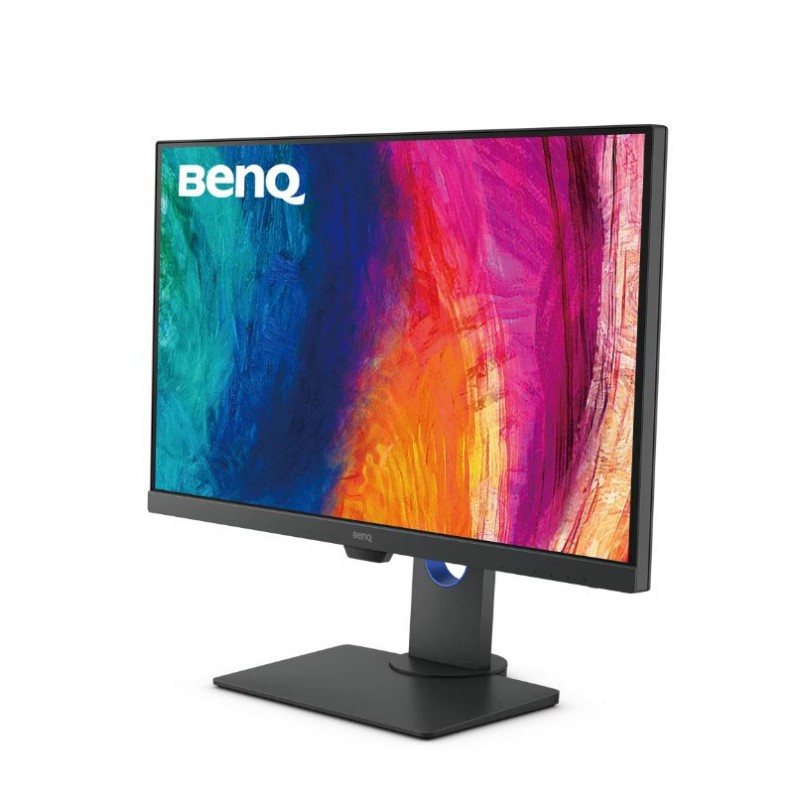 BenQ 27" 2K QHD 電腦屏幕, PD2705Q電腦屏幕