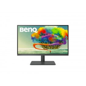 BenQ 27" 4K UHD Monitor, PD2705U