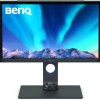 BenQ 27" 2K 電腦屏幕, SW270C電腦屏幕