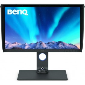 BenQ 27" 2K Monitor, SW270C