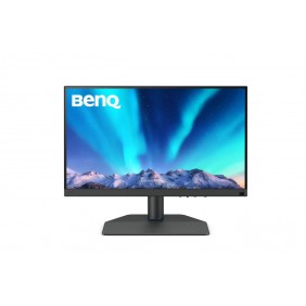 BenQ 27" 4K Monitor, SW272U