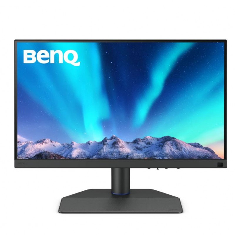 BenQ 27" 4K Monitor, SW272UMonitors