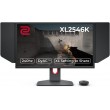 BenQ 24.5" LED Gaming Monitor, XL2546K