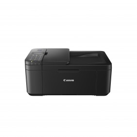 Canon PIXMA E4570 Wireless All-In-One Printer