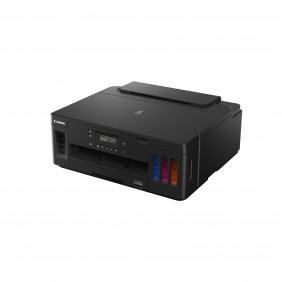 Canon PIXMA G5070 Refillable Ink Tank Printer