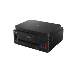 Canon PIXMA G6070 Refillable Ink All-In-One Printing