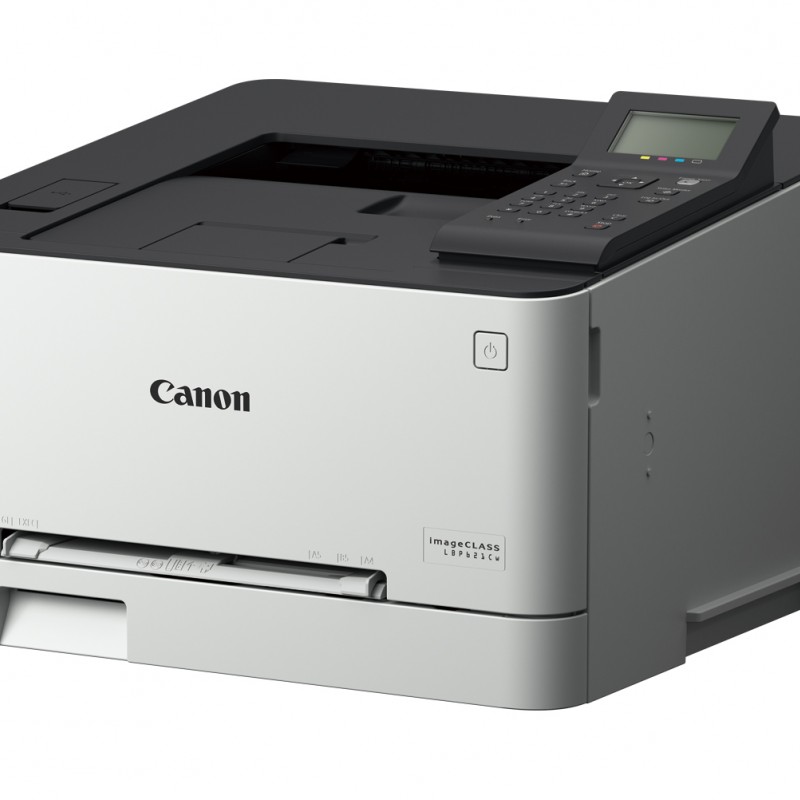 Canon imageCLASS LBP621Cw 網絡彩色鐳射打印機印表機