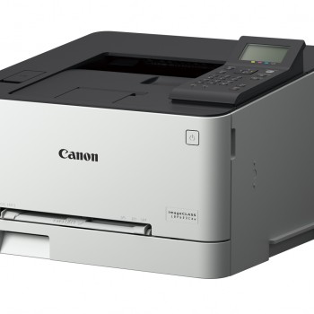 Canon imageCLASS LBP623Cdw 網絡彩色鐳射打印機