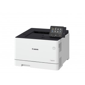 Canon imageCLASS LBP664Cx Double Sided Color Laser Printer