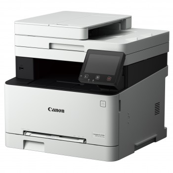 Canon imageCLASS MF643Cdw 3-in-1 Colour Multifunction Printer