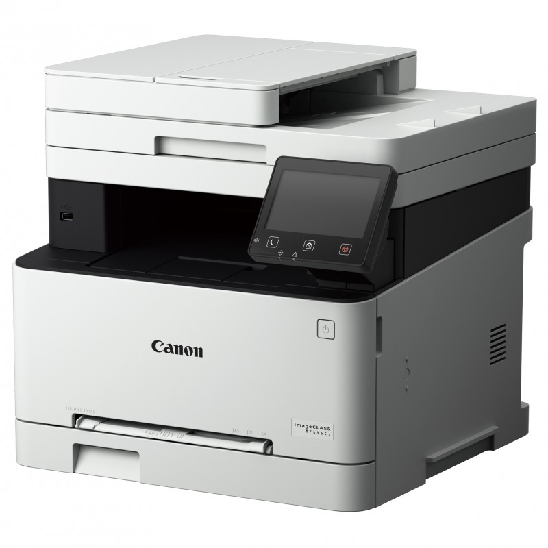Canon imageCLASS MF645Cx 4-in-1 Colour Multifunction PrinterPrinter