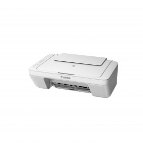 Canon PIXMA MG2570 All-In-One Printer