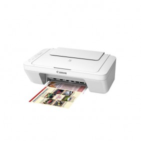 Canon PIXMA MG3077 All-In-One Printer