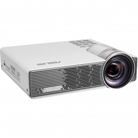 ASUS Portable LED Projector, P3B