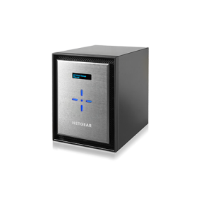 Netgear ReadyNAS, RN526X
