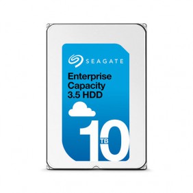 Seagate 10TB 企業版 3.5吋 內置硬碟, ST10000NM0016