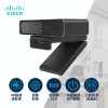Cisco Webex Desk 4K Camera, CD-DSKCAM-C-WW