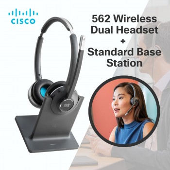 Cisco Headset 562