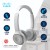 Cisco 730 Bluetooth Headset, HS-WL-730-BUNA-P (Grey)
