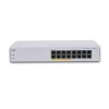 Cisco 16-Port Partial POE Unmanaged Switch, CBS110-16PPSwitches