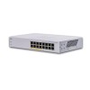 Cisco 16-Port Partial POE Unmanaged Switch, CBS110-16PPSwitches