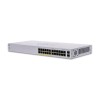 Cisco 24-Port Partial POE Unmanaged Switch, CBS110-24PPSwitches