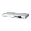 Cisco 16-Port Gigabit Smart 交換器, CBS220-16T-2G-UK交換器