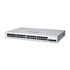 Cisco 48-Port Gigabit Smart Switch, CBS220-48T-4G-UKSwitches
