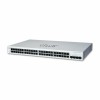 Cisco 48 Port Gigabit with 10G SFP+ L2 Smart Lite Switch, CBS220-48T-4XSwitches