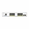 Cisco 16 Port Gigabit POE+ 120W L3 Smart Managed Switch, CBS250-16P-2GSwitches
