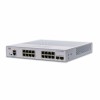 Cisco 16 Port Gigabit L3 全網管交換器, CBS250-16T-2G香港行貨交換器