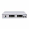 Cisco 16 Port Gigabit L3 全網管交換器, CBS250-16T-2G香港行貨交換器